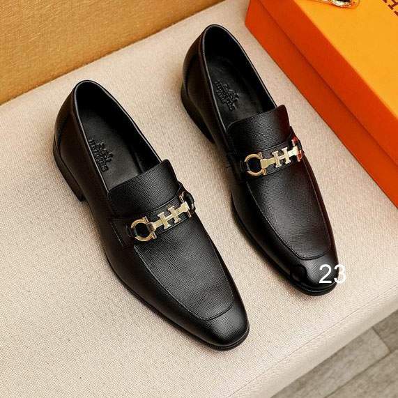 Picture of Hermes Shoes _SKUHERMESsz38-44HY070510924